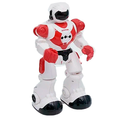 Робот с дистанционным управлением 26 см Zhorya ZYA-A3232 1